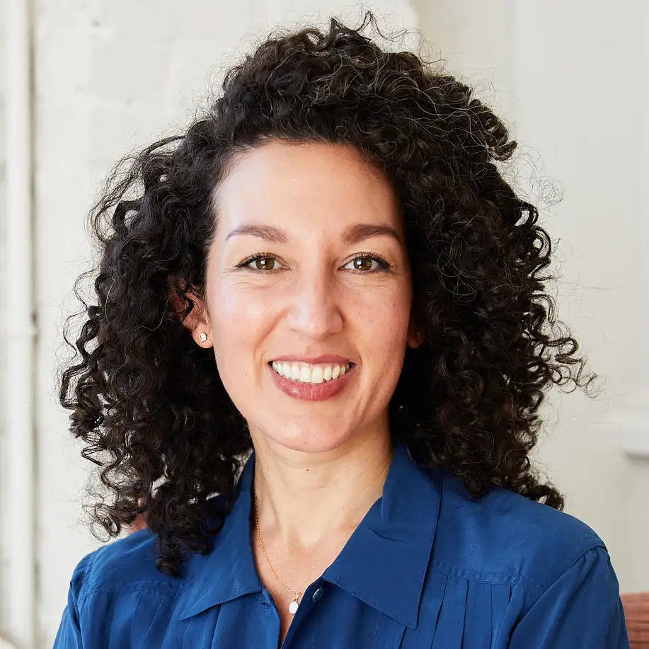 Kary Rappaport photo