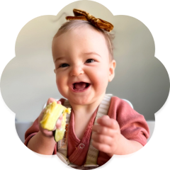 Image with a baby