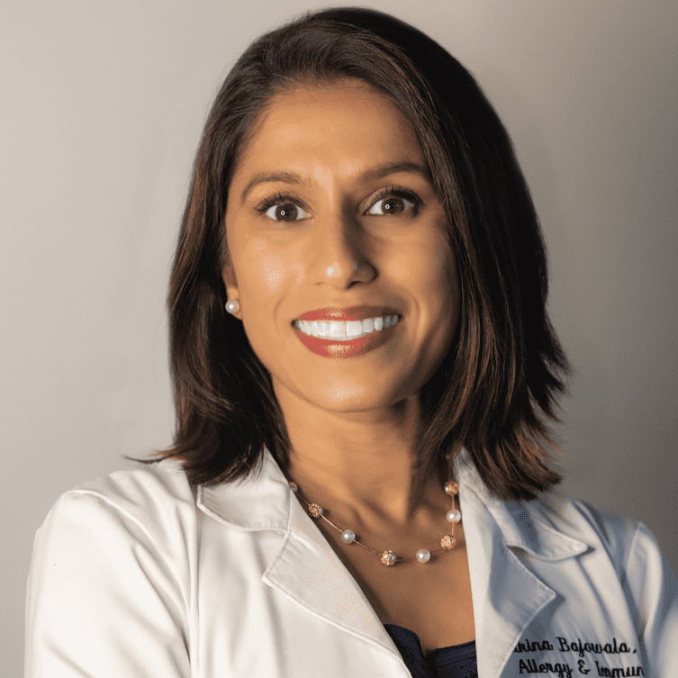 Dr. Sakina Bajowala photo