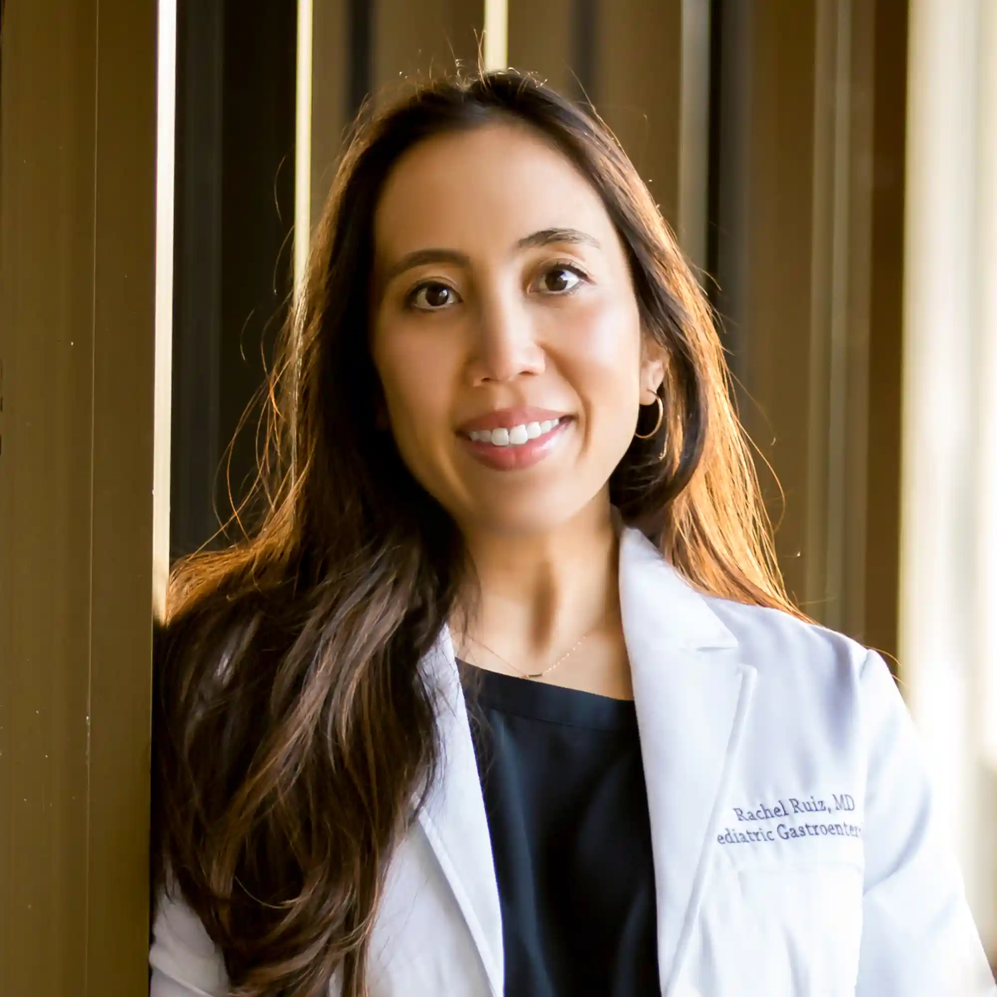 Dr. Rachel Ruiz photo