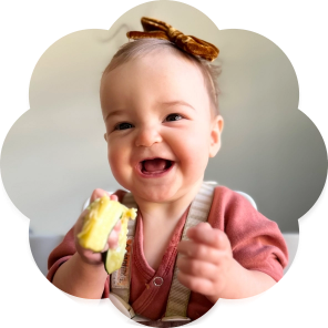 Image with a baby